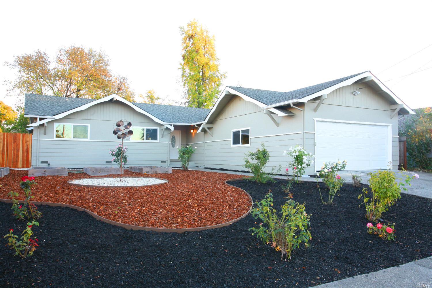 4024 Trinity Drive Santa Rosa, CA 95405 - Photo 1 of 1 Gallery Image 1