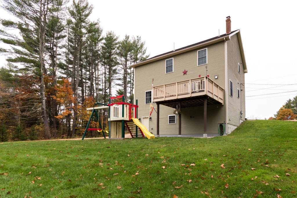 126 Hackett Mills Road Poland, ME 04274 - Photo 22 of 29 Exterior