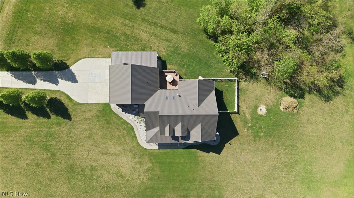 1384 Spider Ridge Road Parkersburg, WV 26104 - Photo 5 of 50