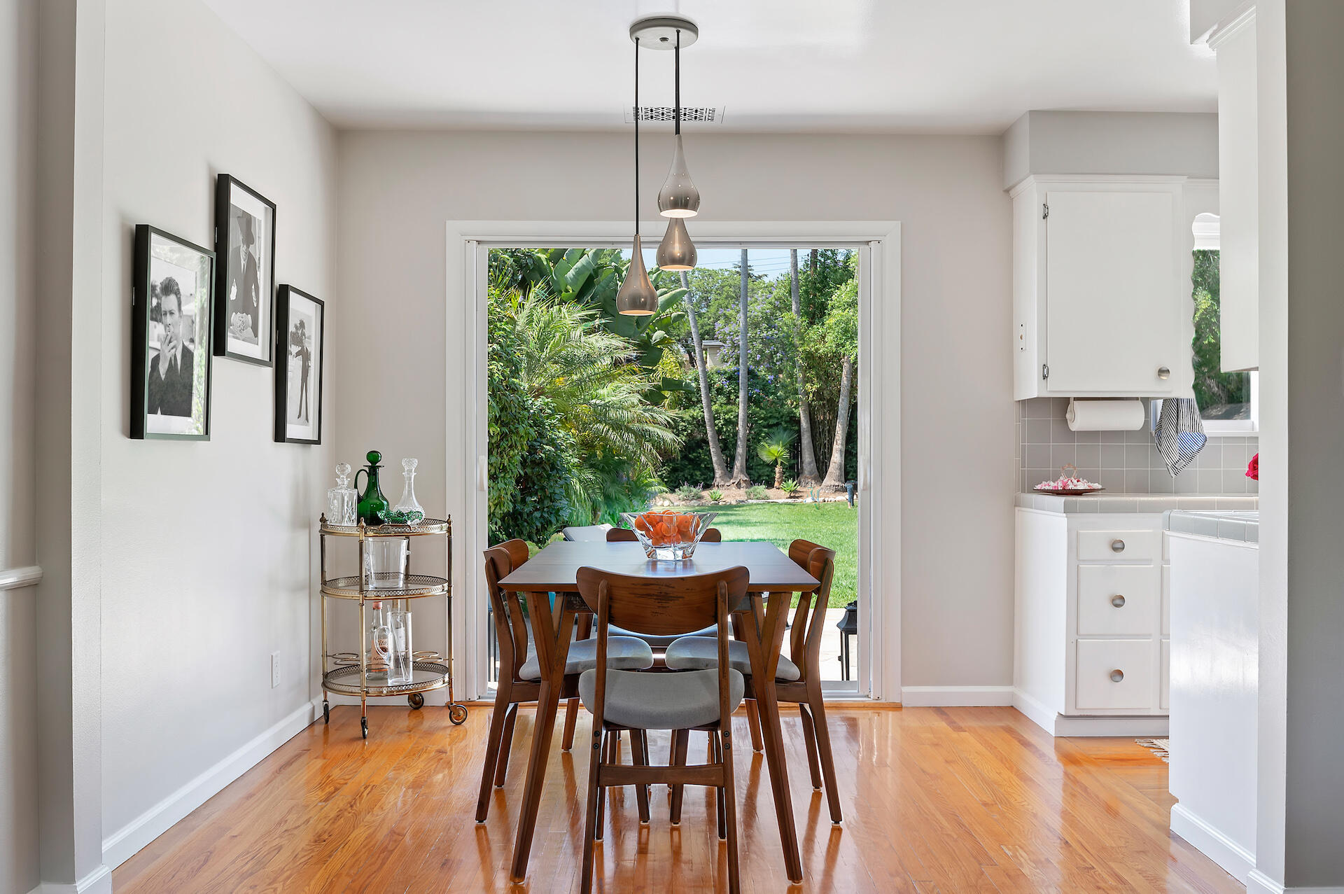 514 Tallant Road Santa Barbara, CA 93105 - Photo 18 of 33 21 - Dining