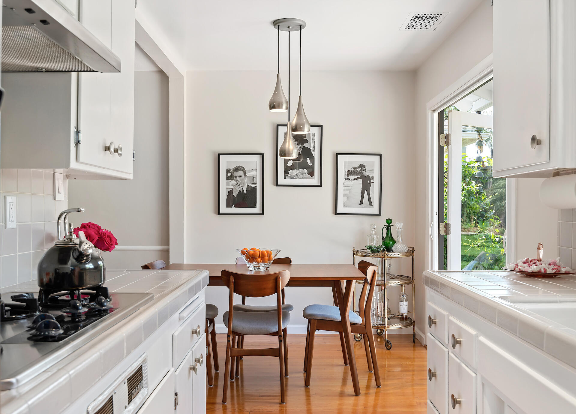 514 Tallant Road Santa Barbara, CA 93105 - Photo 21 of 33 24 - Kitchen
