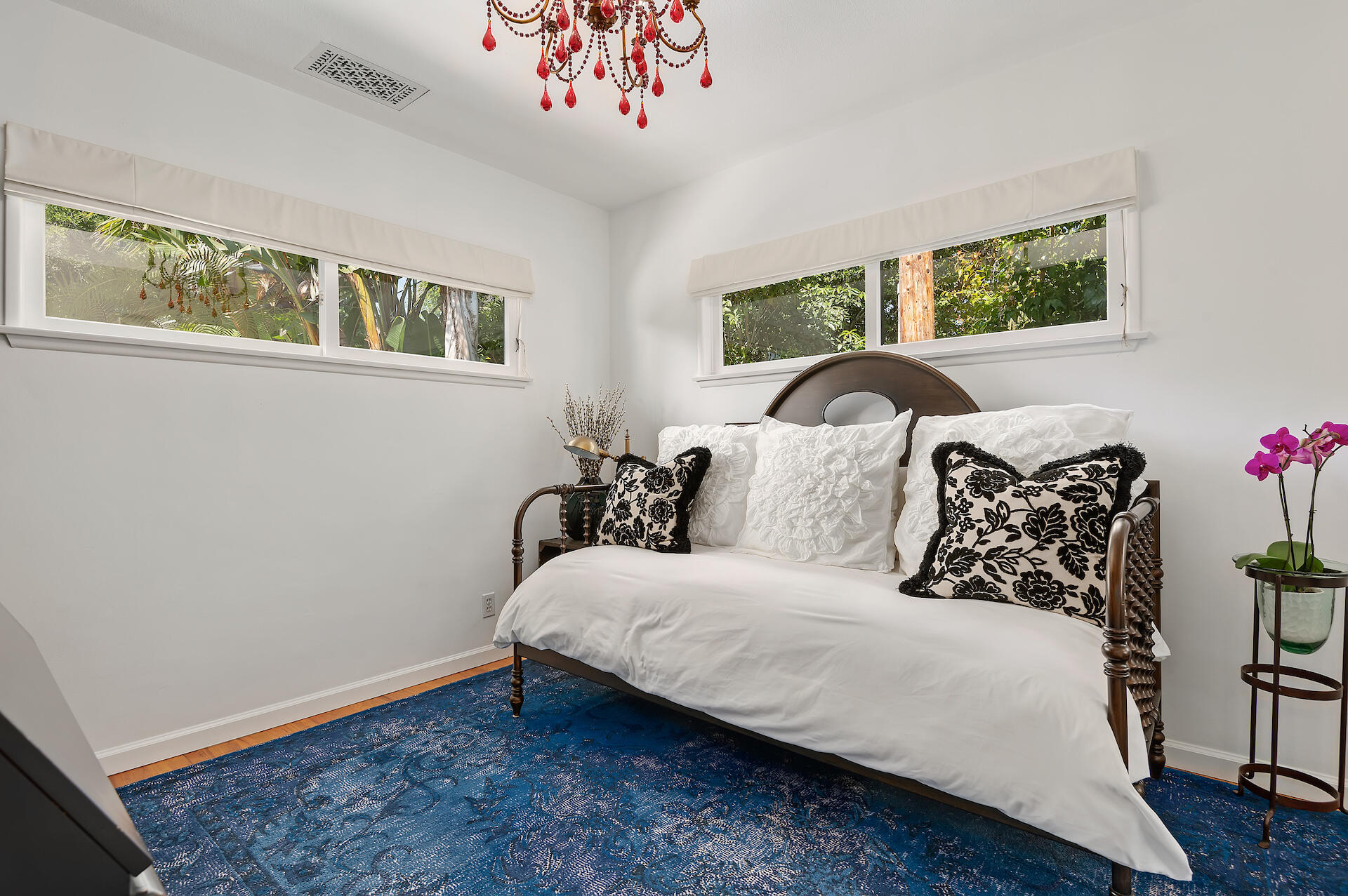 514 Tallant Road Santa Barbara, CA 93105 - Photo 25 of 33 28 - Bedroom 2