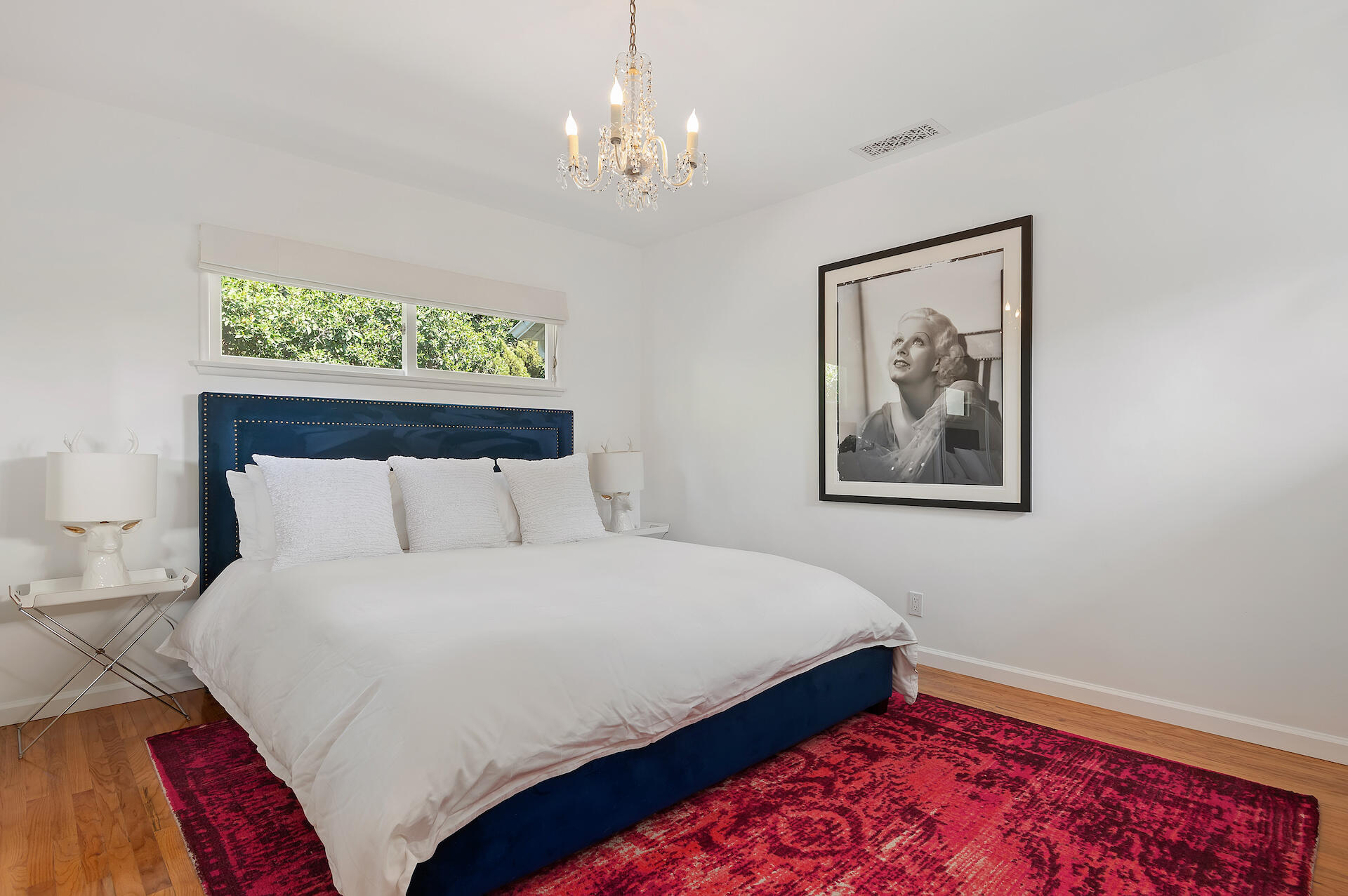 514 Tallant Road Santa Barbara, CA 93105 - Photo 27 of 33 30 - Bedroom 3