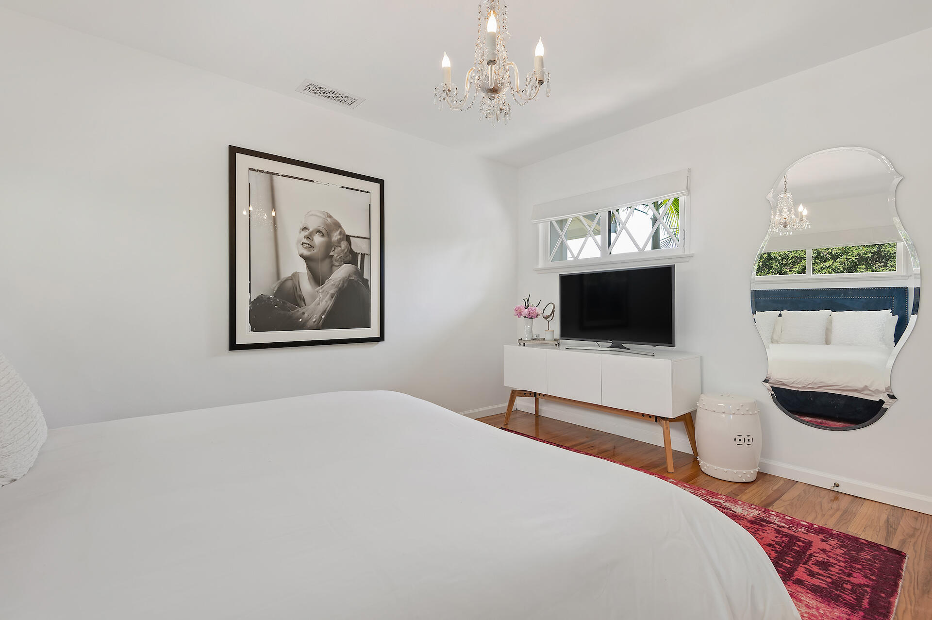 514 Tallant Road Santa Barbara, CA 93105 - Photo 28 of 33 31 - Bedroom 3