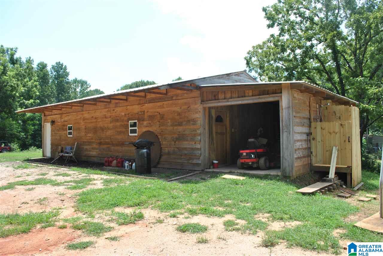 452 Turtleneck Road Alexander City, AL 35010 - Photo 20 of 29