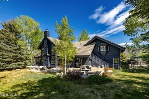 $2,795,000 | 321 Meile Lane, Edwards, CO 81632