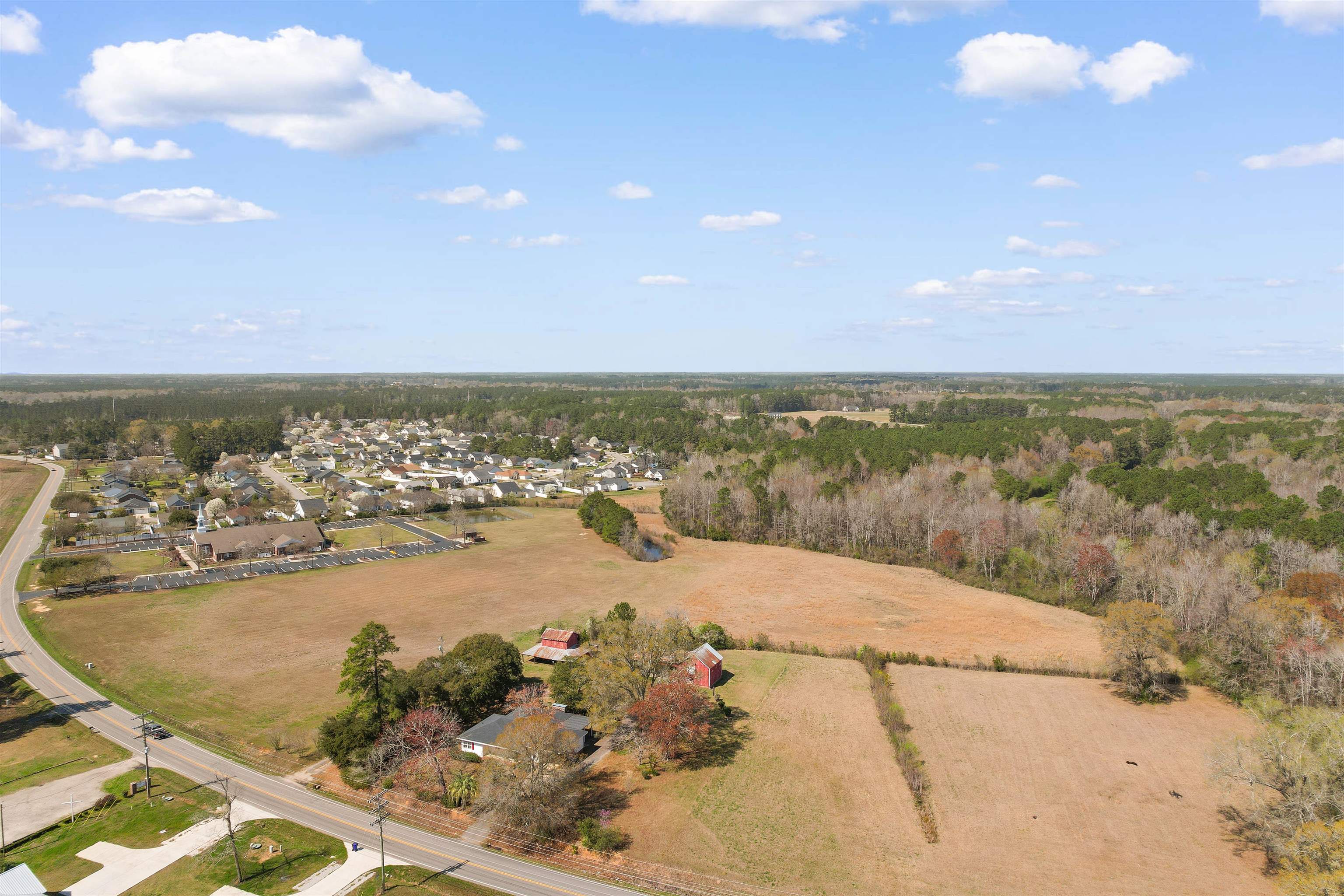 440 Dunn Short Cut Road Conway, SC 29527 - Photo 2 of 47