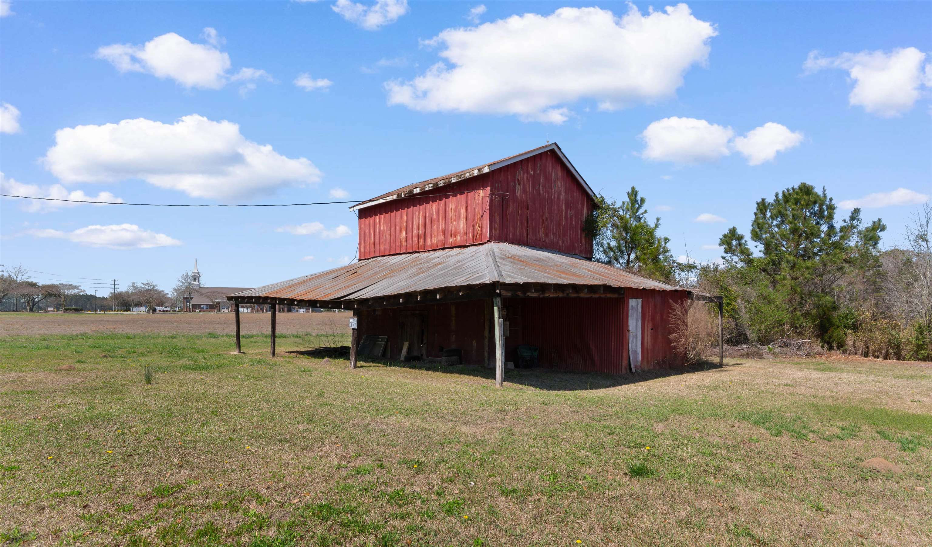 440 Dunn Short Cut Road Conway, SC 29527 - Photo 27 of 47