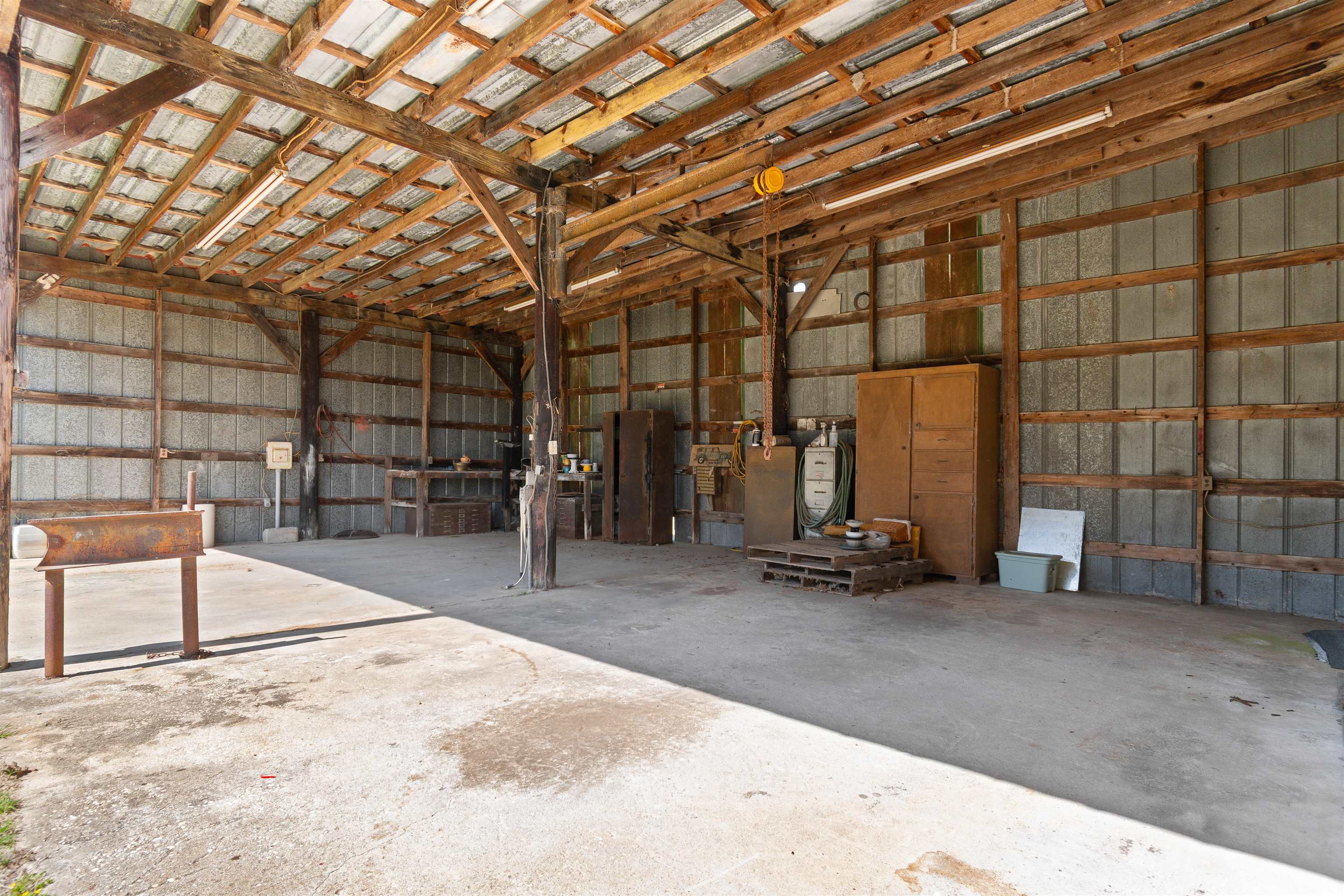 440 Dunn Short Cut Road Conway, SC 29527 - Photo 28 of 47