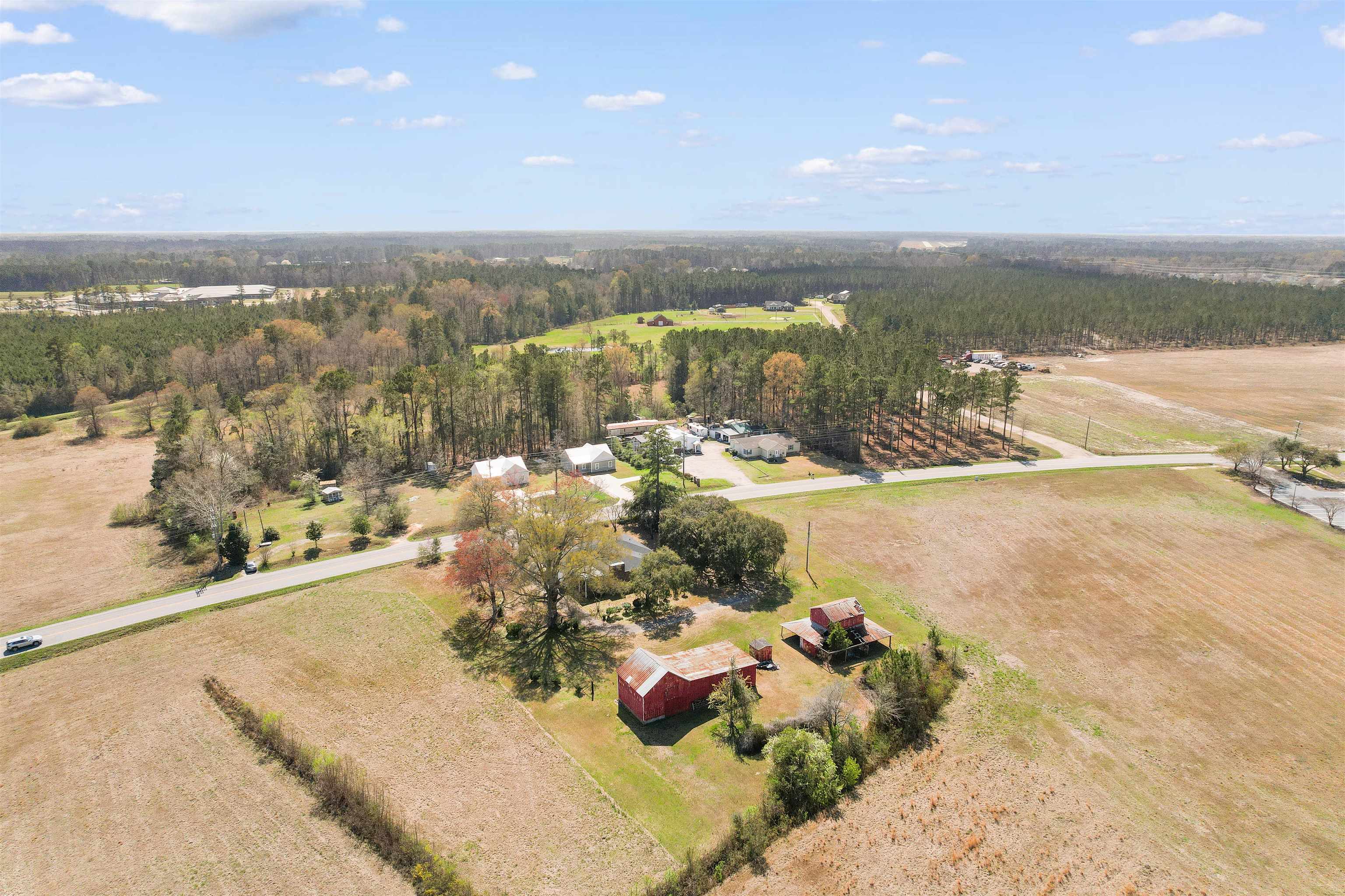 440 Dunn Short Cut Road Conway, SC 29527 - Photo 30 of 47