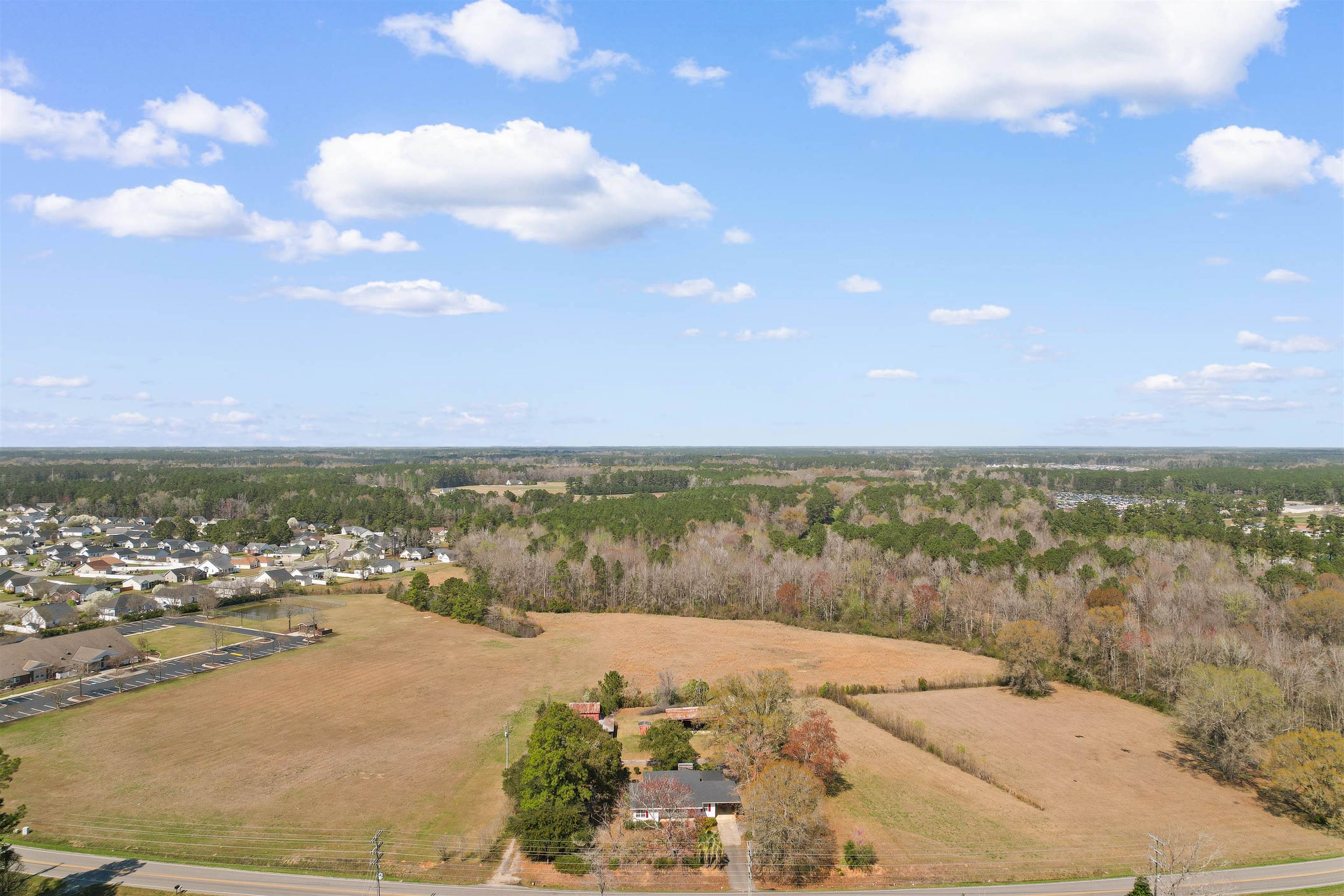 440 Dunn Short Cut Road Conway, SC 29527 - Photo 33 of 47