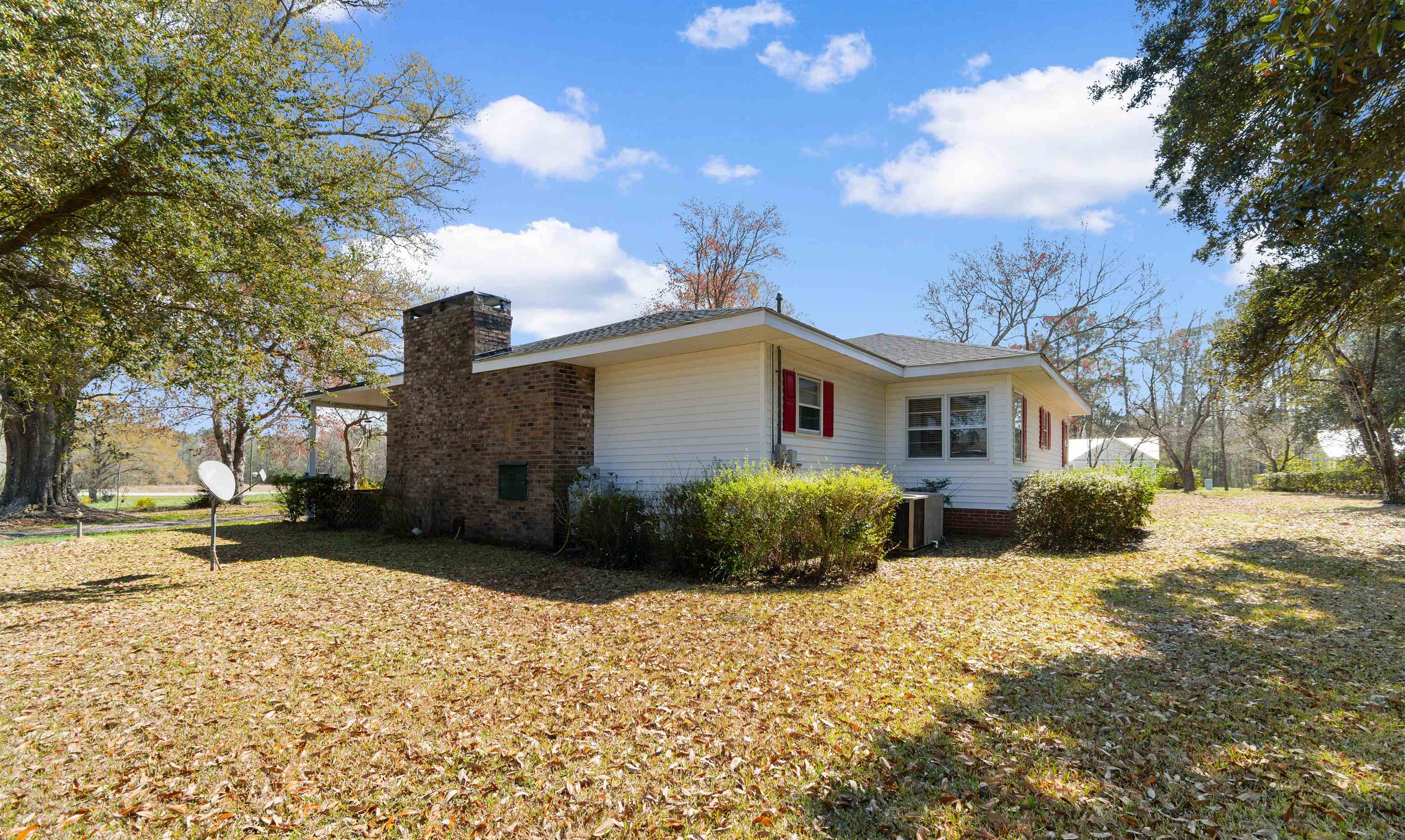 440 Dunn Short Cut Road Conway, SC 29527 - Photo 38 of 47