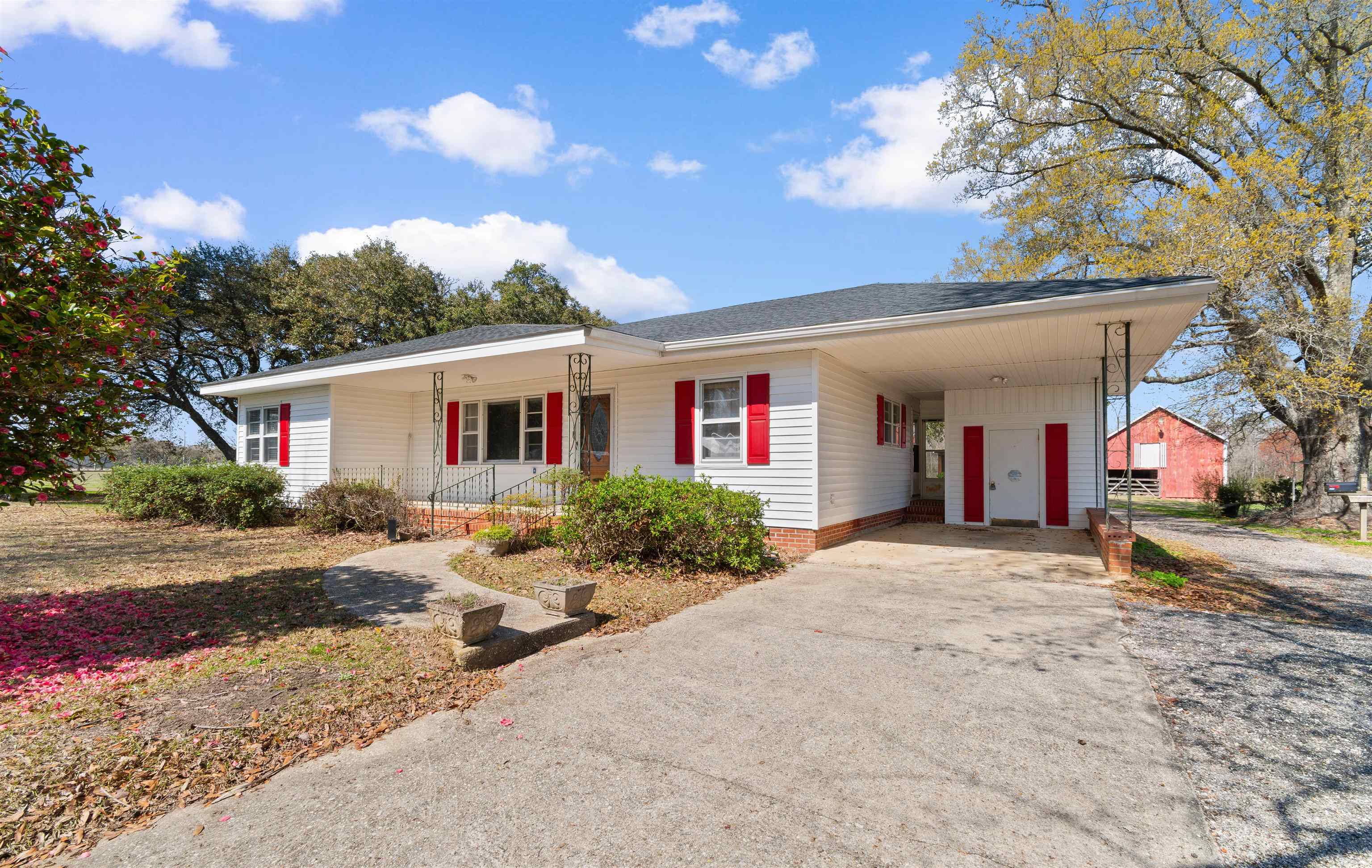 440 Dunn Short Cut Road Conway, SC 29527 - Photo 39 of 47