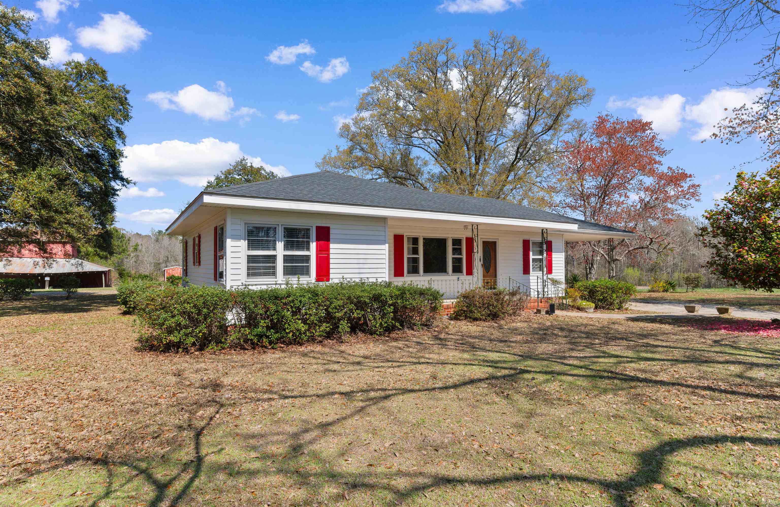 440 Dunn Short Cut Road Conway, SC 29527 - Photo 40 of 47