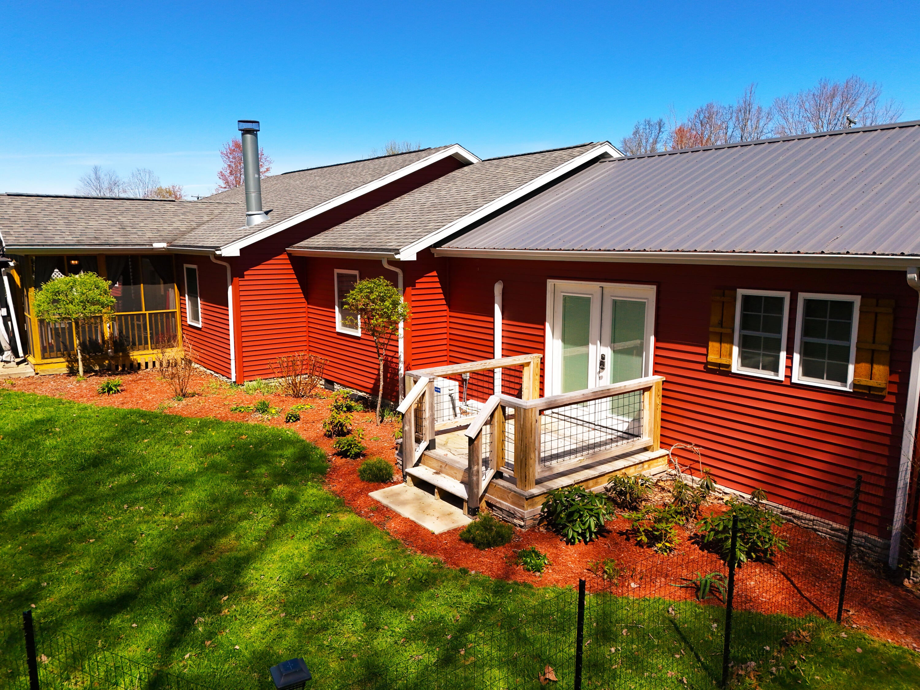 1668 Runa Road Mount Nebo, WV 26679 - Photo 43 of 63 Gallery Image 43