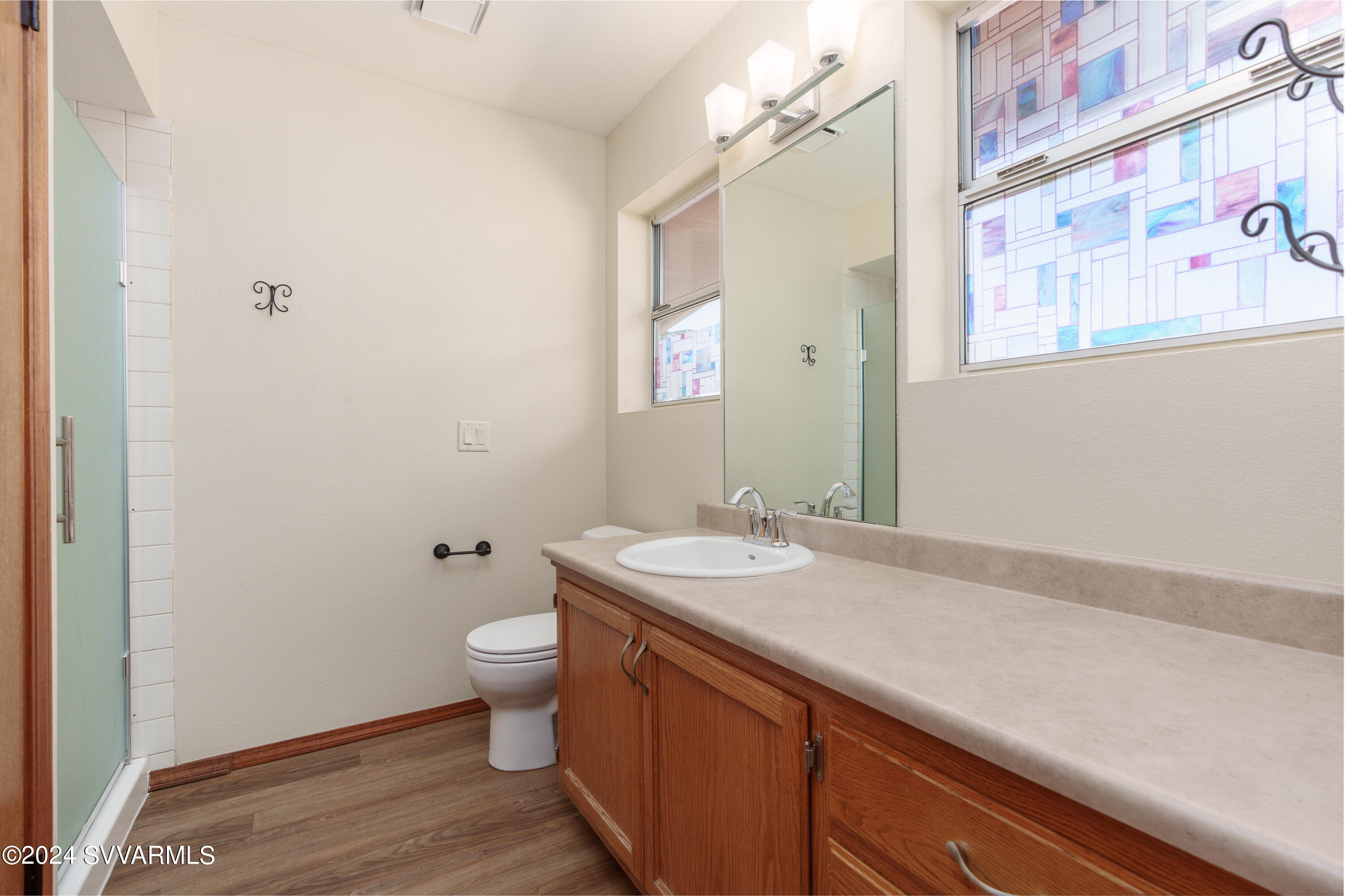 60 Sierra Road Sedona, AZ 86336 - Photo 21 of 43 Primary Bath