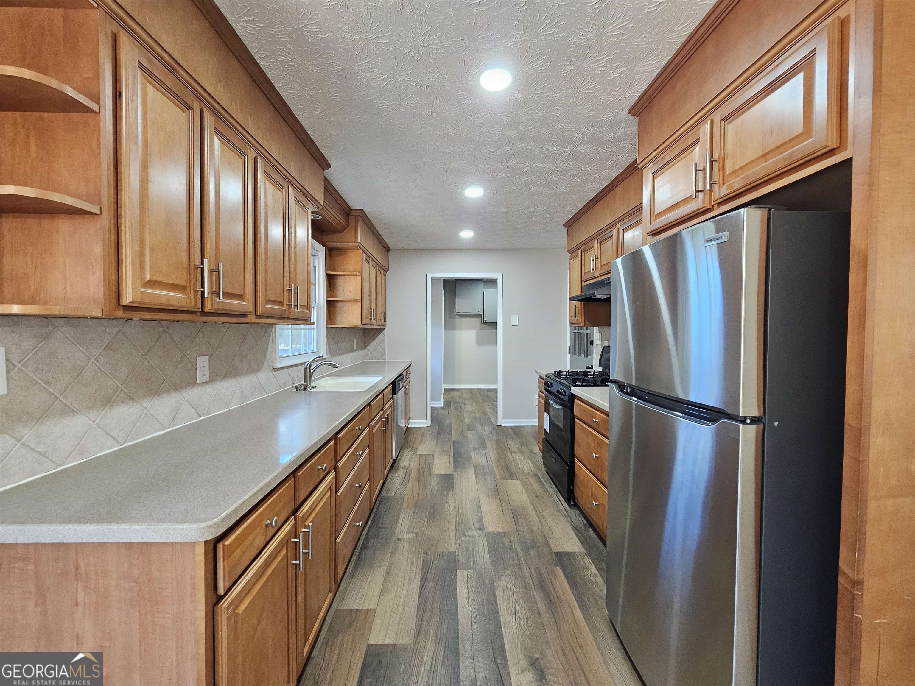 683 Ginger Cake Road Fayetteville, GA 30214 - Photo 28 of 50