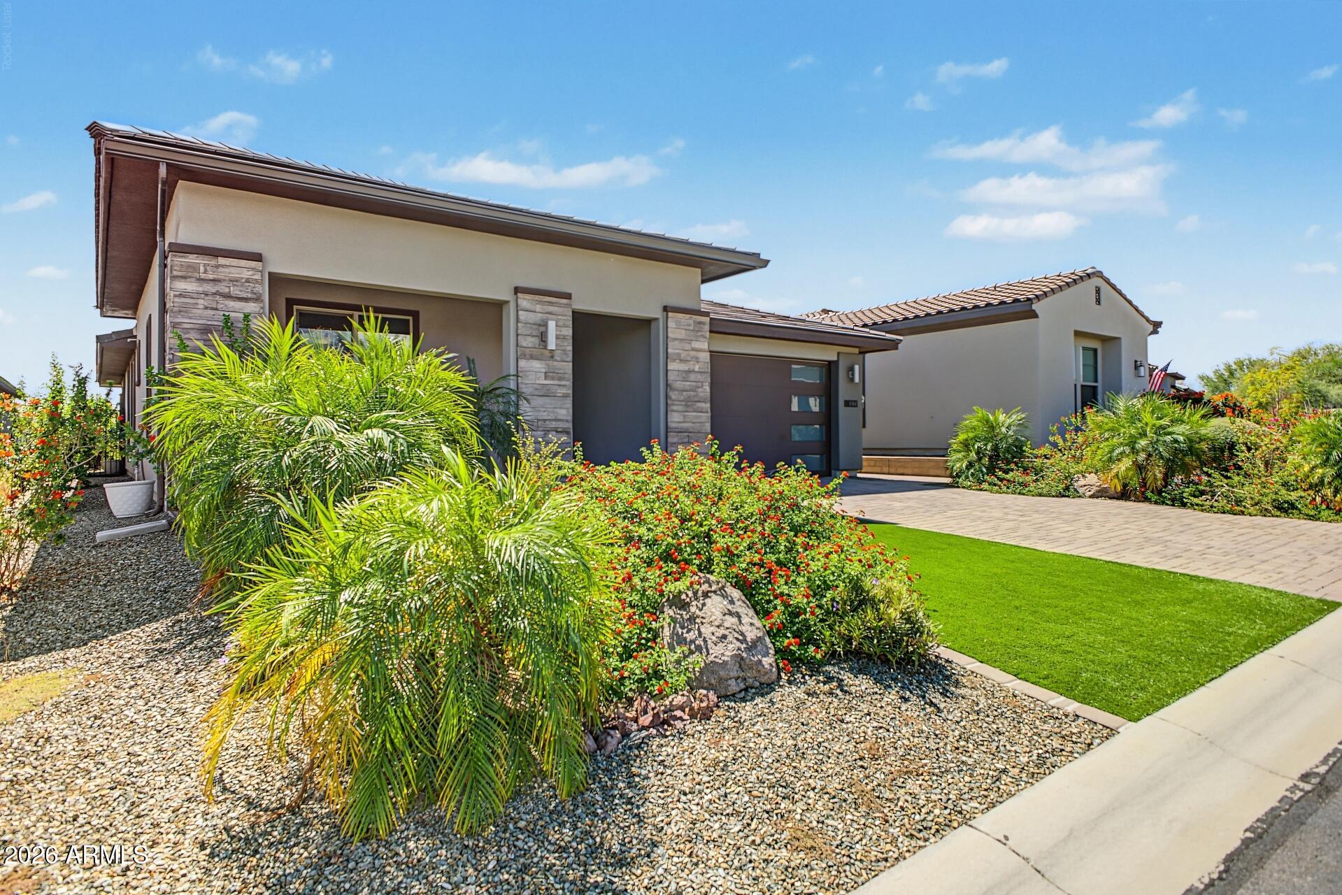 18121 East Parker Creek Road Rio Verde, AZ 85263 - Photo 37 of 43 18121 E PARKER CREEK RD