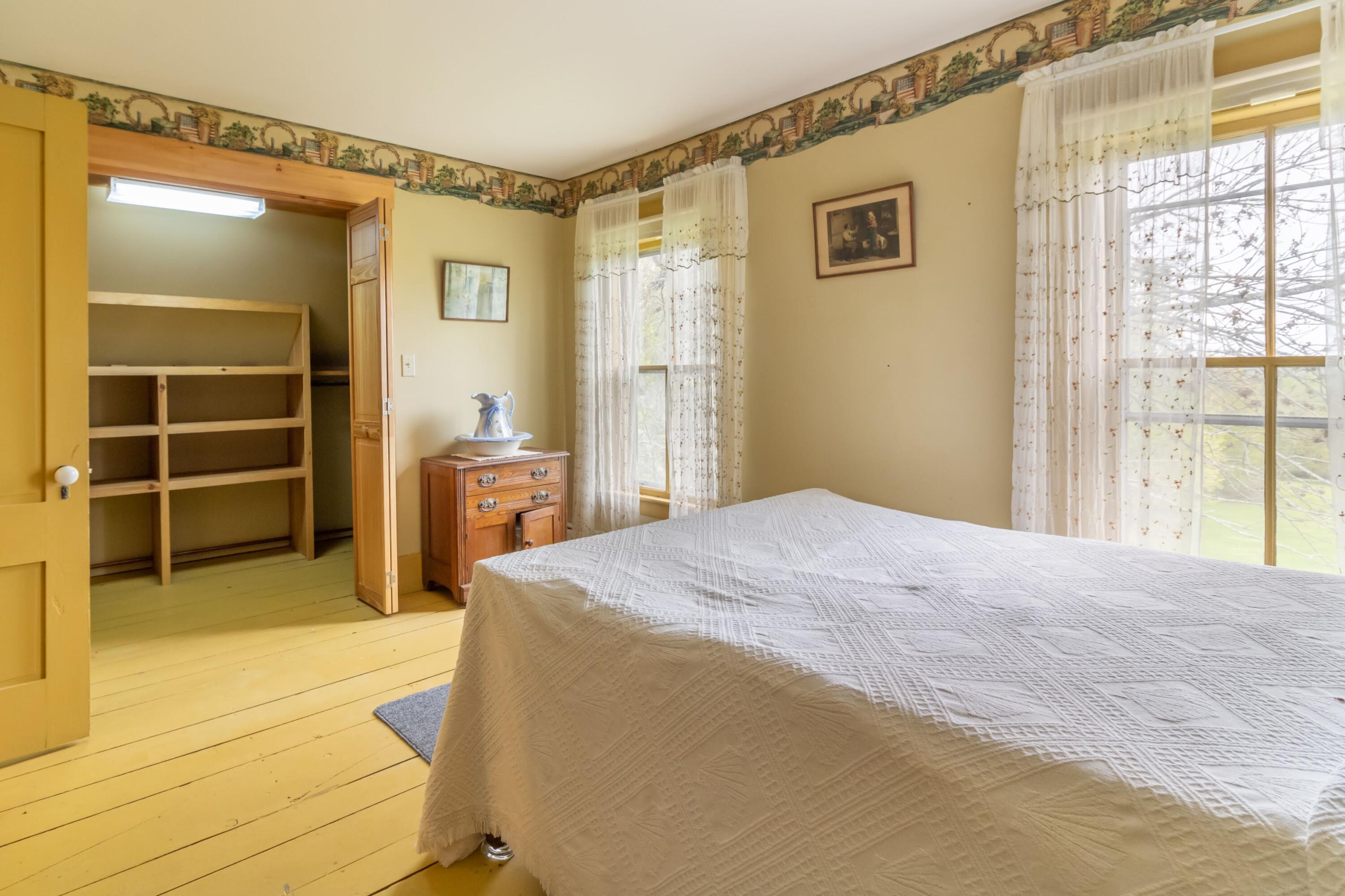 393 Mason Corner Road St. Albans, ME 04971 - Photo 36 of 86 393 Mason Corner Road Interiors-29