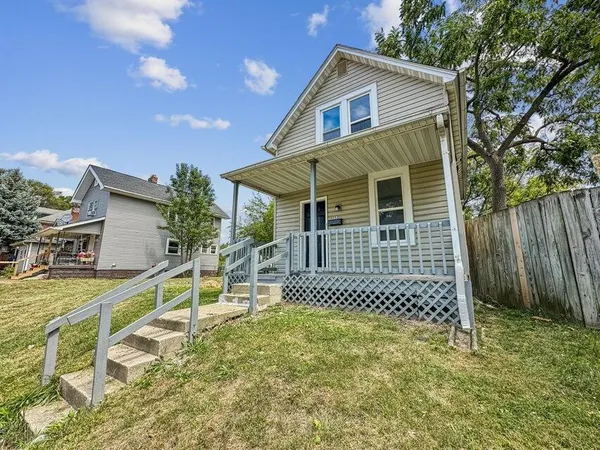 $133,900 | 354 South Ogden Avenue, Columbus, OH 43204