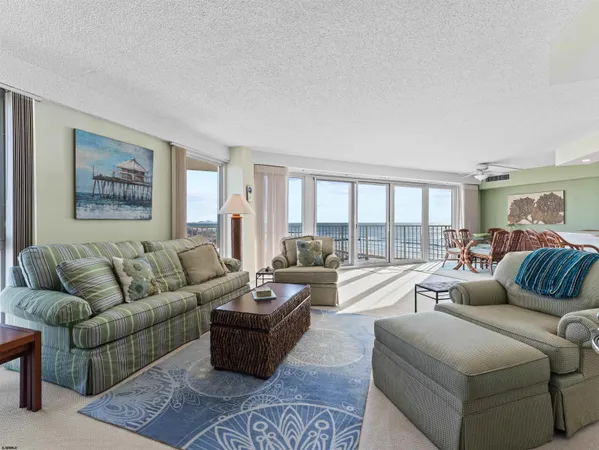 $999,000 | 322 Boardwalk, Unit 514, Ocean City, NJ 08226
