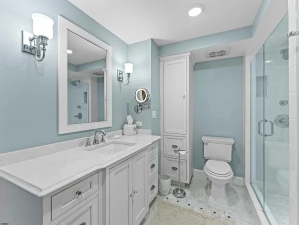 $999,000 | 322 Boardwalk, Unit 514, Ocean City, NJ 08226