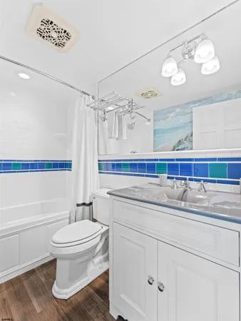 $999,000 | 322 Boardwalk, Unit 514, Ocean City, NJ 08226