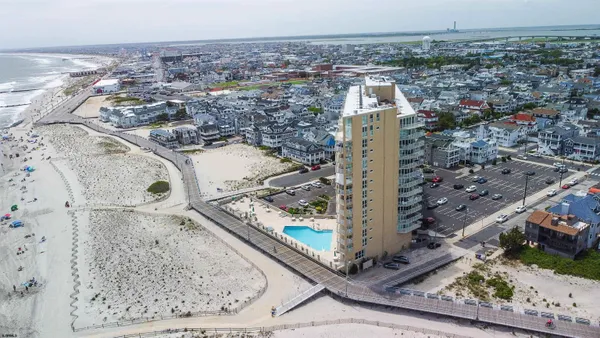 $999,000 | 322 Boardwalk, Unit 514, Ocean City, NJ 08226