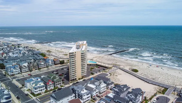 $999,000 | 322 Boardwalk, Unit 514, Ocean City, NJ 08226