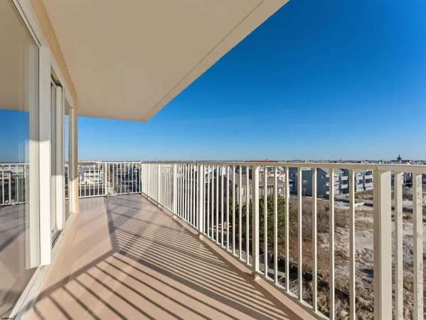 $999,000 | 322 Boardwalk, Unit 514, Ocean City, NJ 08226