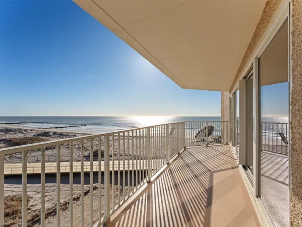 $999,000 | 322 Boardwalk, Unit 514, Ocean City, NJ 08226