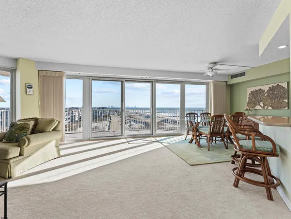 $999,000 | 322 Boardwalk, Unit 514, Ocean City, NJ 08226