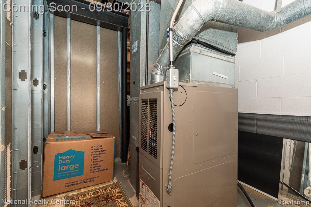 67976 Van Dyke Road, Unit 15 Washington, MI 48095 - Photo 25 of 35 Additional content