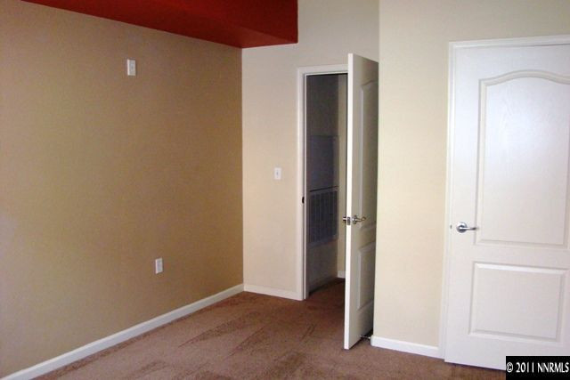 9050 Double R Boulevard, Unit 711 Reno, NV 89521 - Photo 8 of 13 a view of an empty room