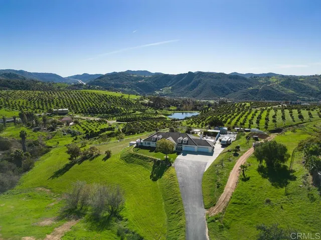 $1,700,000 | 31702 Nira Lane, Bonsall, CA 92003