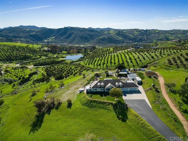 $1,700,000 | 31702 Nira Lane, Bonsall, CA 92003