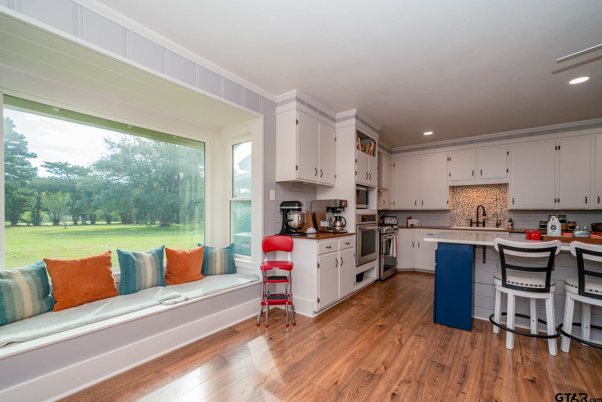 1901 Byrd Road Jacksonville, TX 75766 - Photo 9 of 48