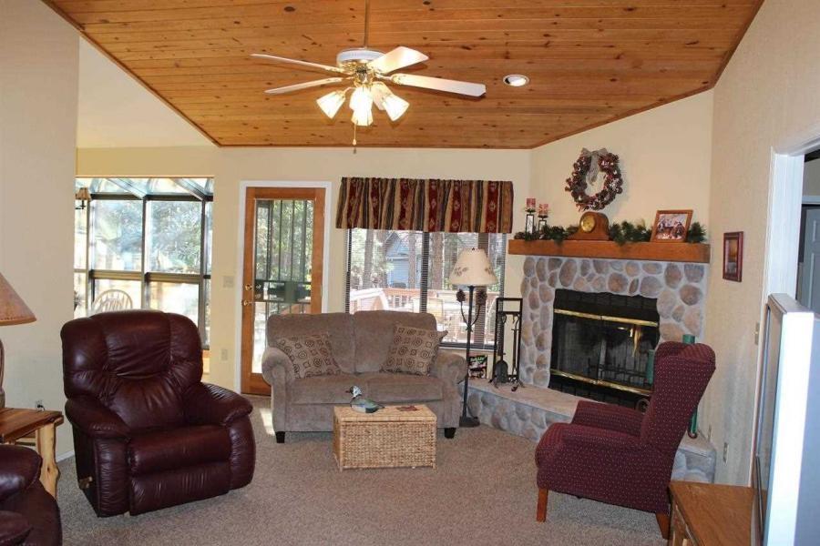 3490 Turkey Track Road Pinetop, AZ 85935 - Photo 3 of 4 Gallery Image 3