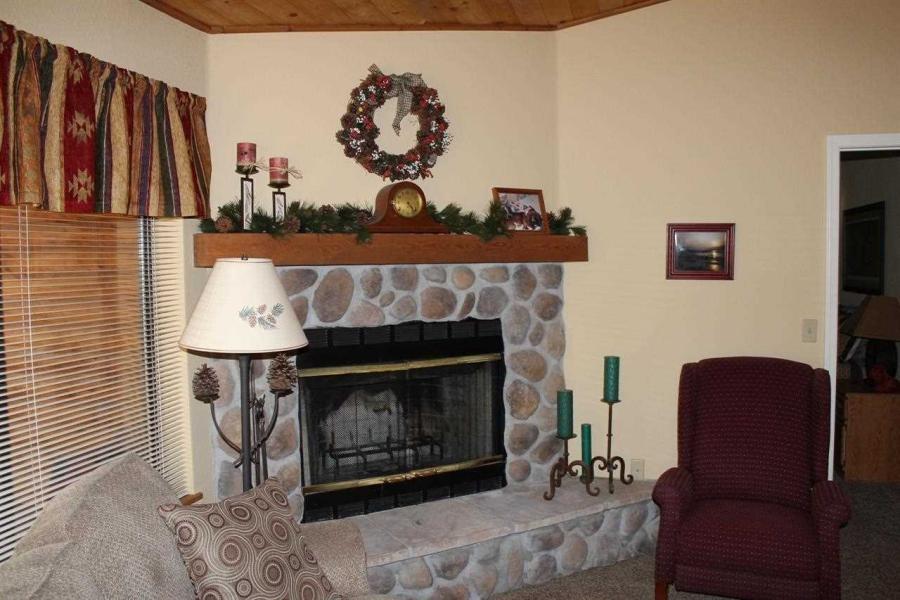 3490 Turkey Track Road Pinetop, AZ 85935 - Photo 4 of 4 Gallery Image 4