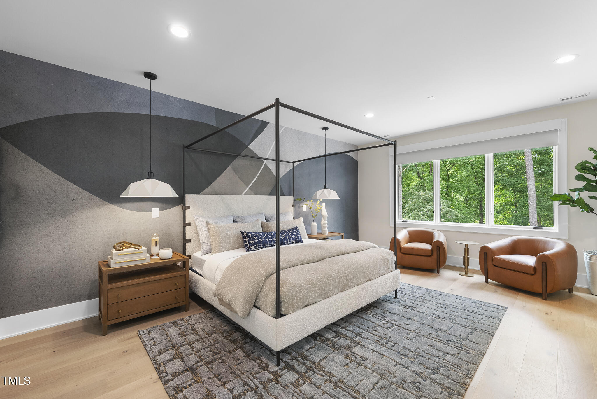 4123 Rockingham Street Raleigh, NC 27609 - Photo 14 of 51 DSC01174