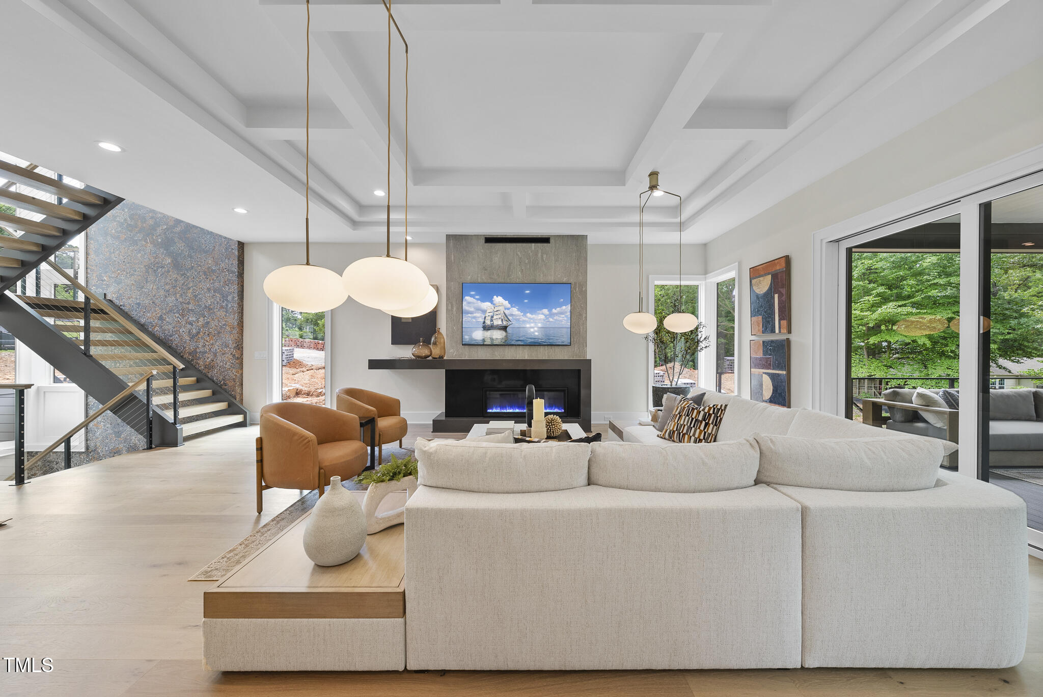 4123 Rockingham Street Raleigh, NC 27609 - Photo 11 of 54 DSC01081