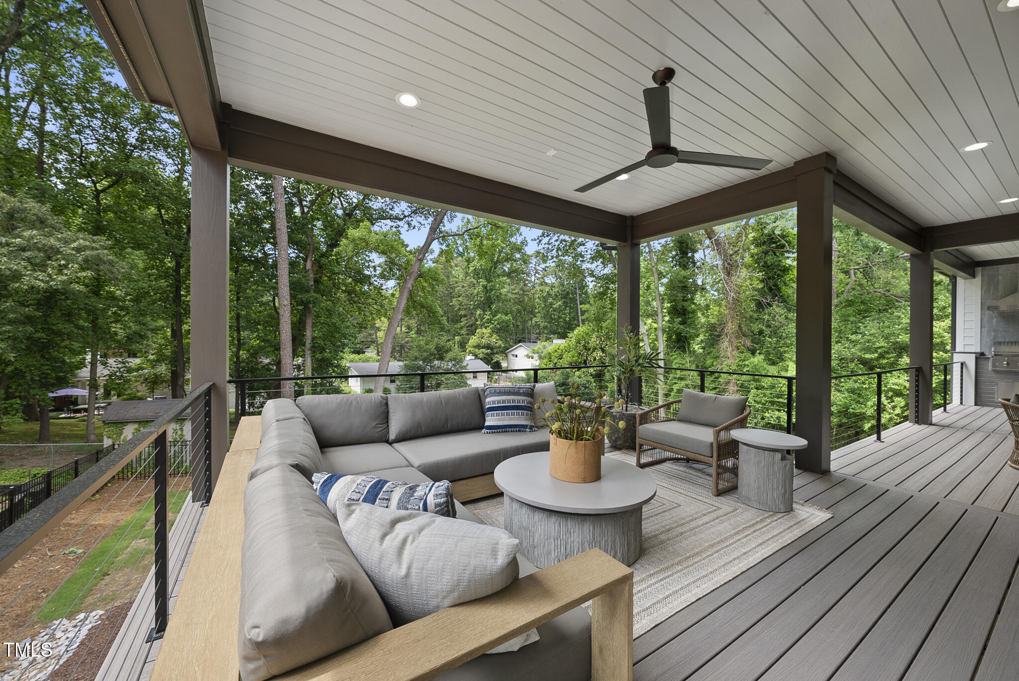 4123 Rockingham Street Raleigh, NC 27609 - Photo 12 of 54 DSC01162