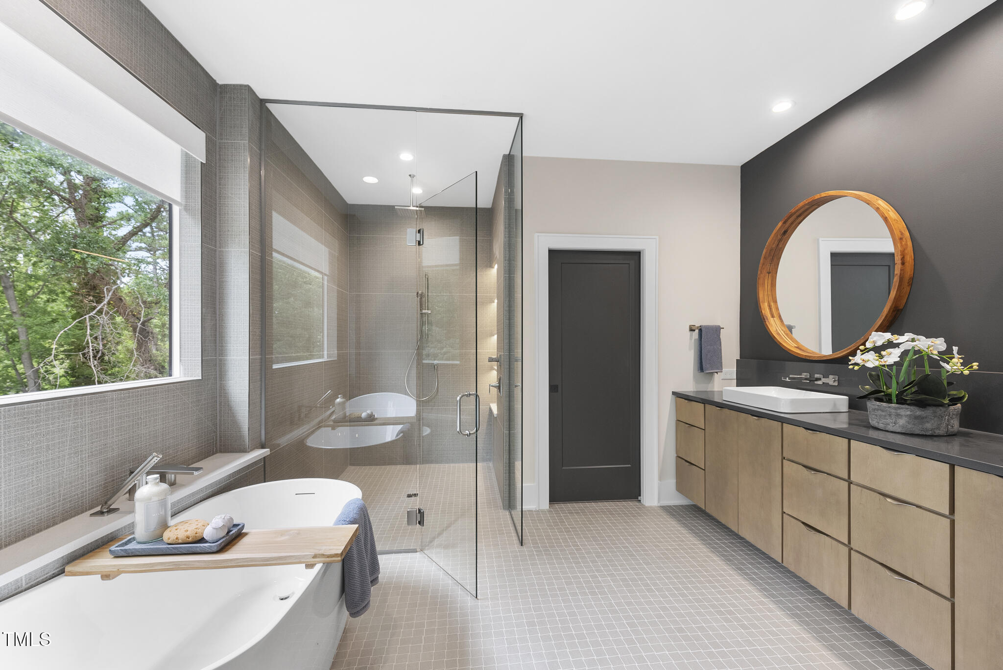 4123 Rockingham Street Raleigh, NC 27609 - Photo 16 of 51 DSC01183