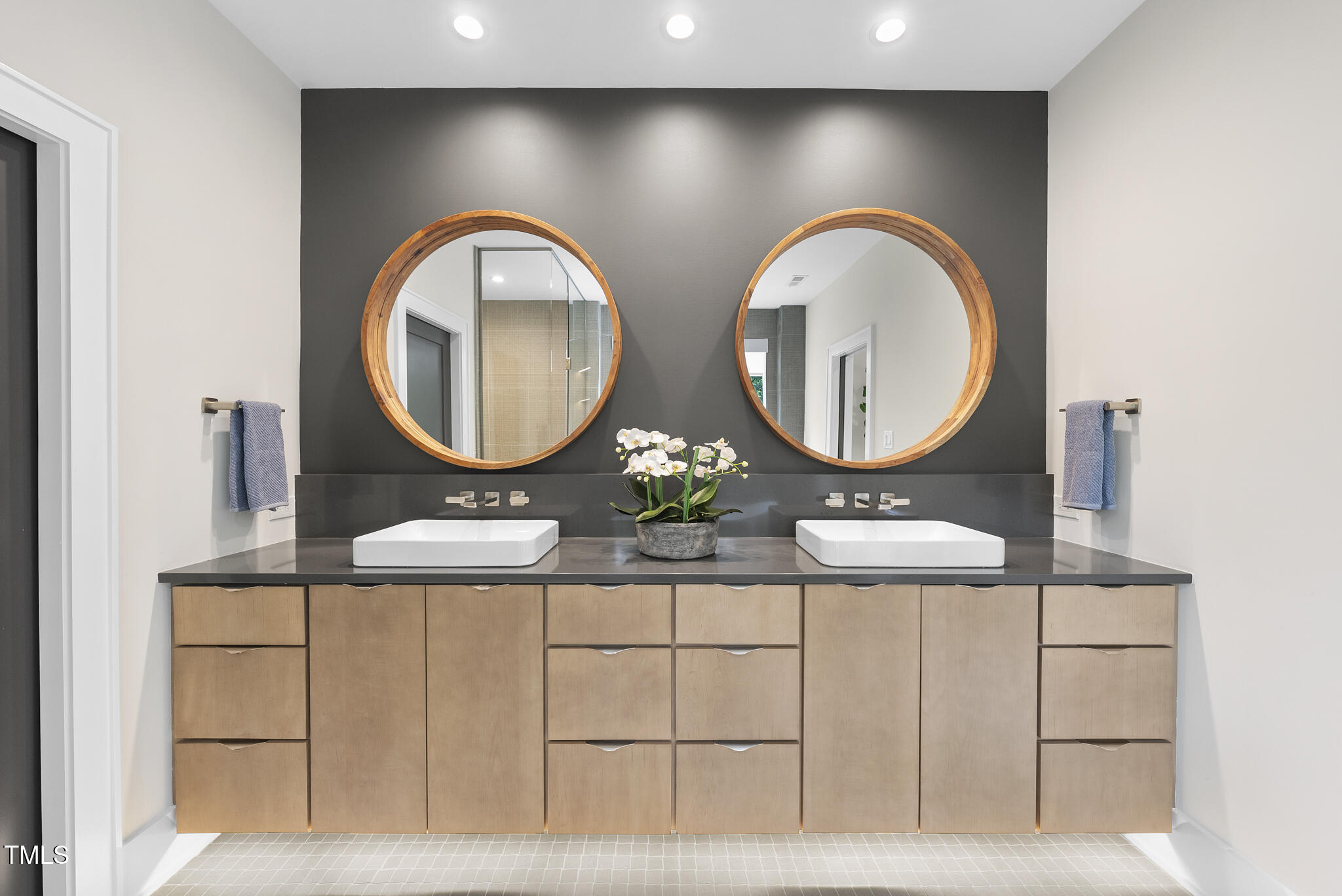 4123 Rockingham Street Raleigh, NC 27609 - Photo 17 of 51 DSC01186