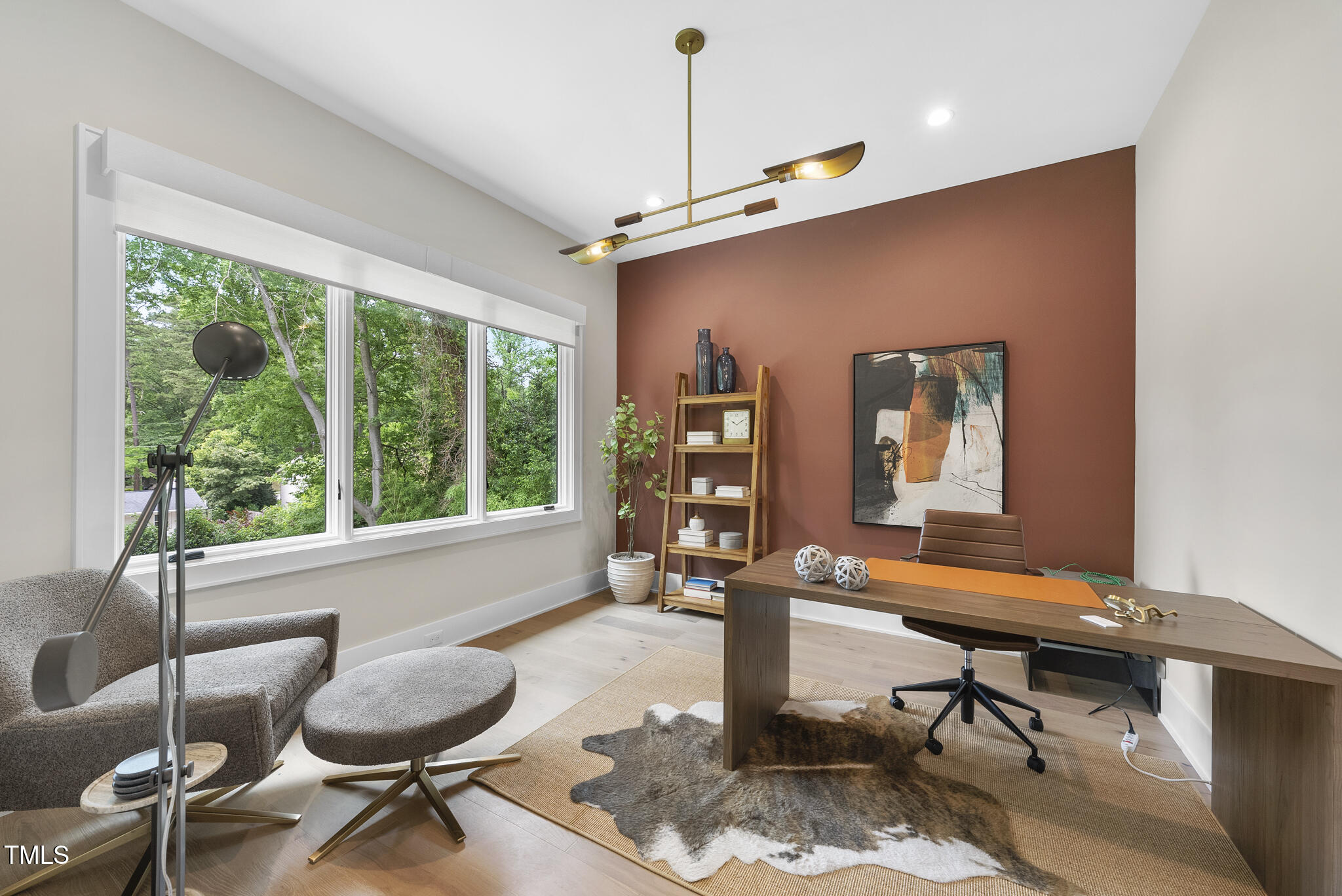 4123 Rockingham Street Raleigh, NC 27609 - Photo 20 of 51 DSC01144