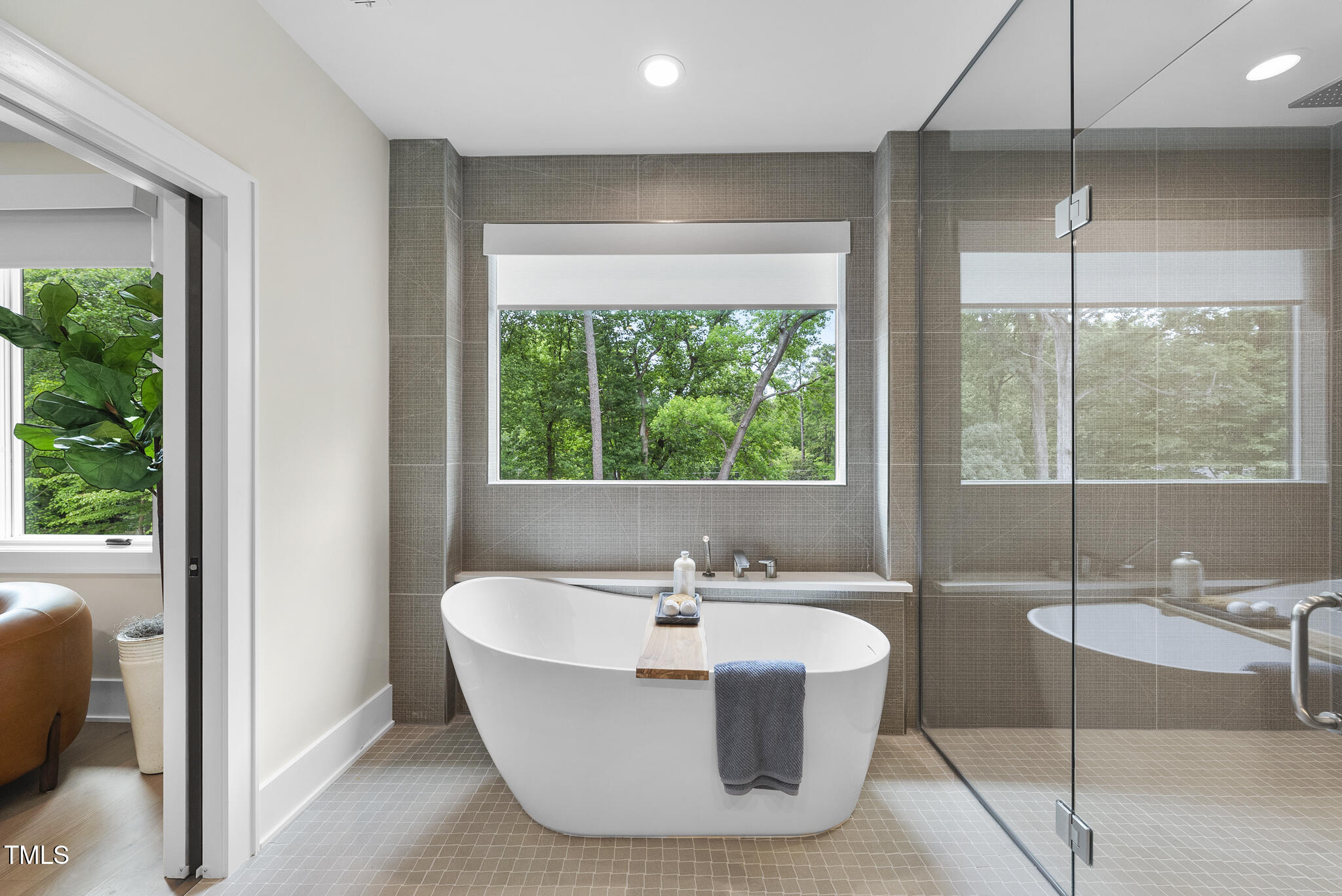 4123 Rockingham Street Raleigh, NC 27609 - Photo 18 of 54 DSC01189