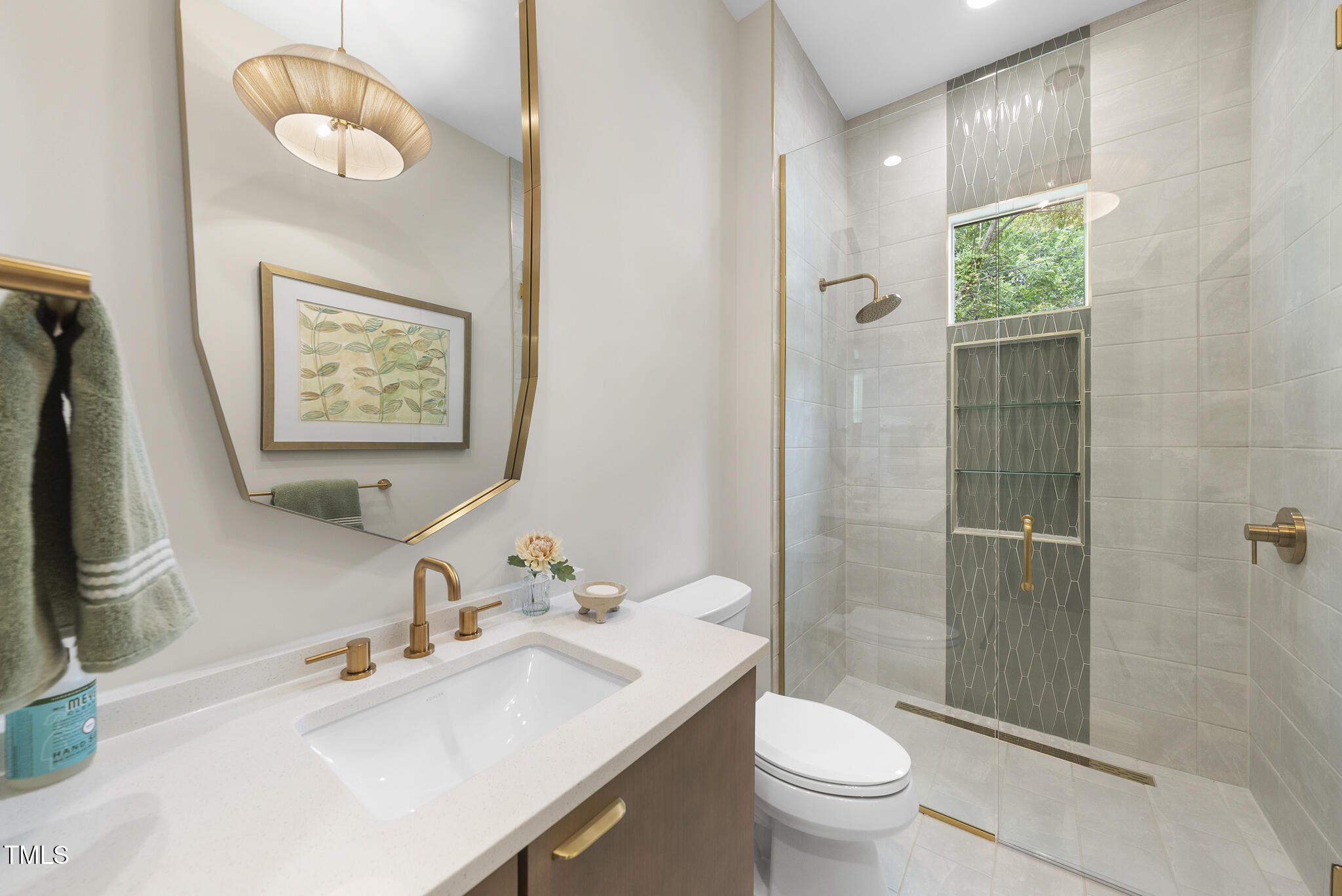 4123 Rockingham Street Raleigh, NC 27609 - Photo 21 of 51 DSC01123