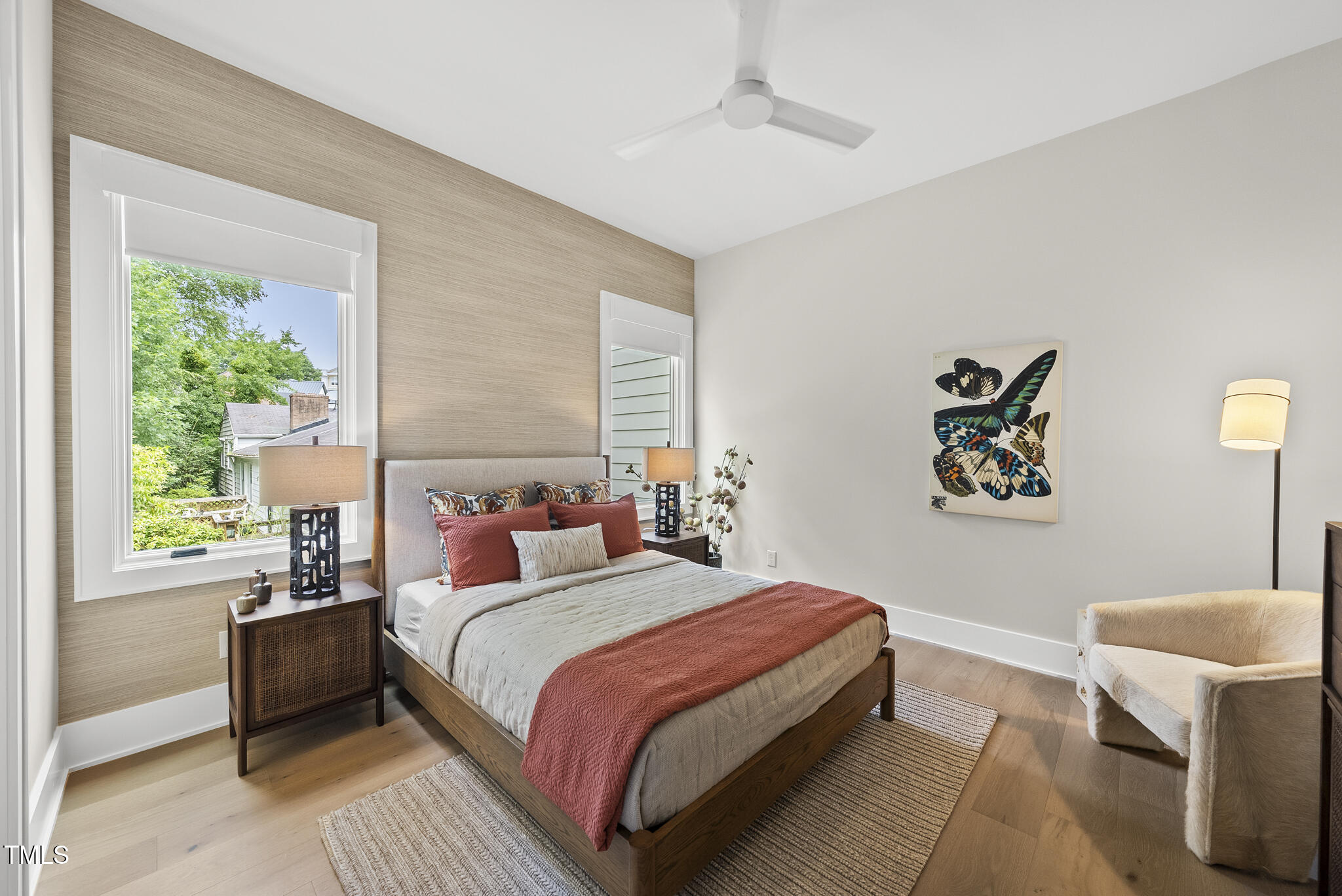 4123 Rockingham Street Raleigh, NC 27609 - Photo 22 of 51 DSC01138