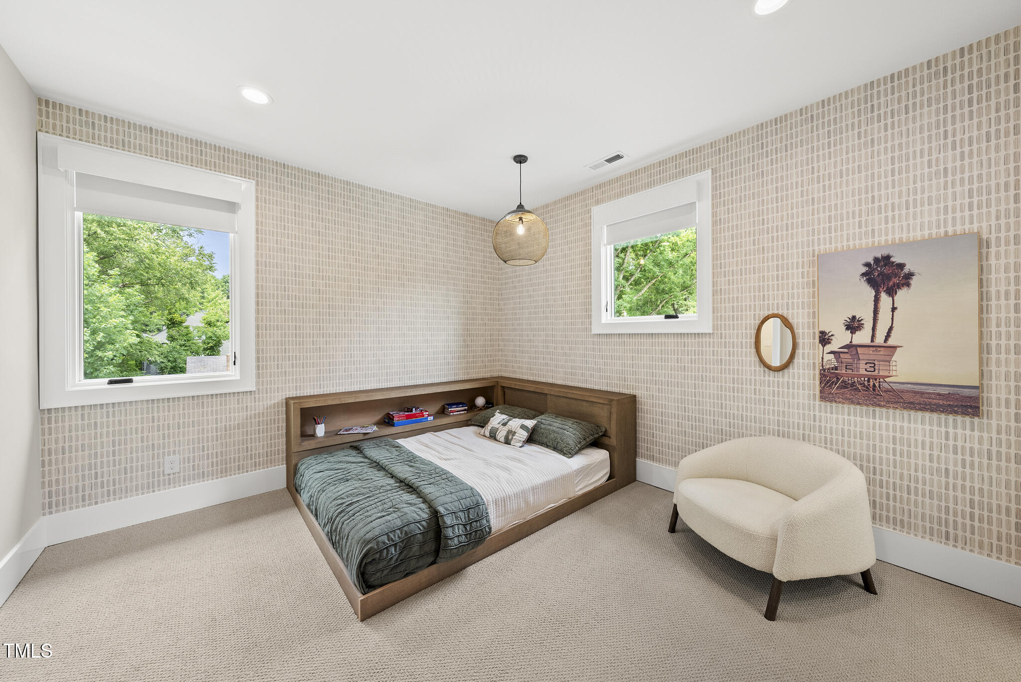 4123 Rockingham Street Raleigh, NC 27609 - Photo 27 of 54 DSC01198