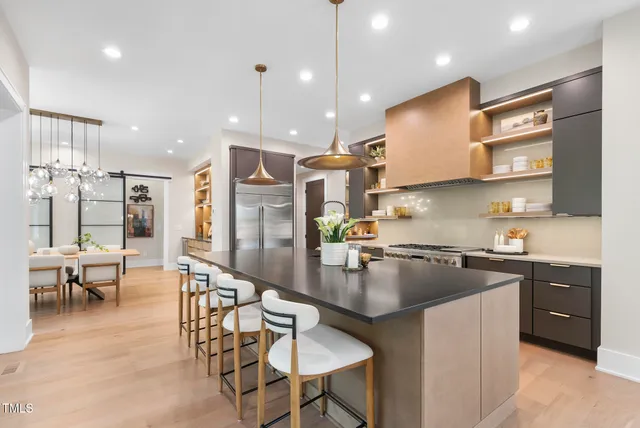 $3,495,000 | 4123 Rockingham Street, Raleigh, NC 27609